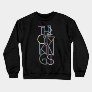 The City Kings Crewneck Sweatshirt